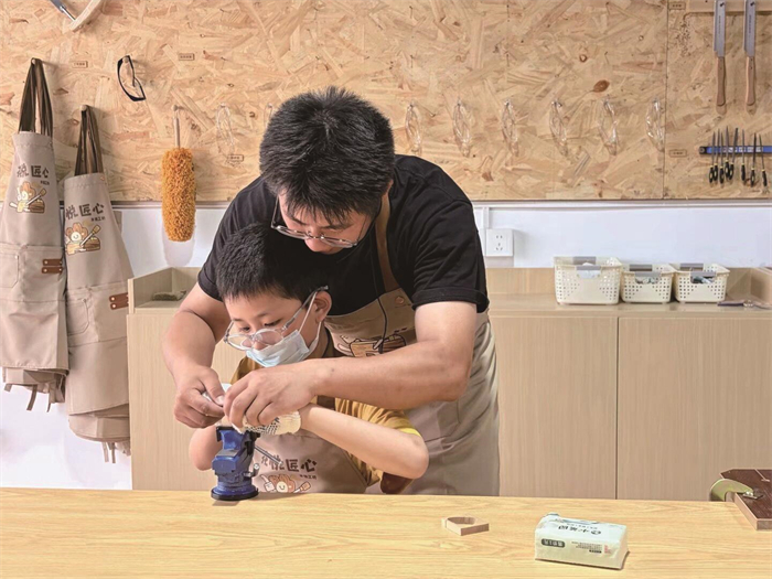 小锤子敲出快乐暑假
