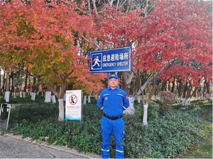 常州“火锅侠”入选“中国好人”！