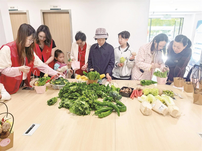 一份省优秀居民公约背后的基层善治