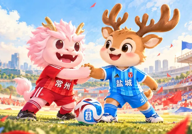 今年最后一个主场，全城都是东道主